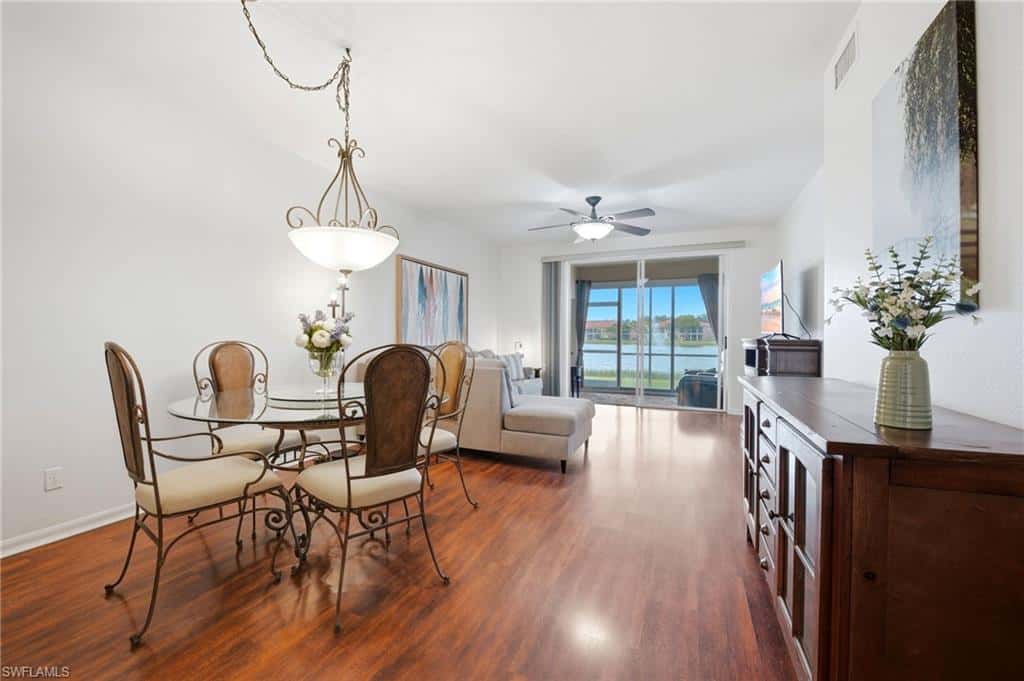 6310 Huntington Lakes Cir #104, Naples, photo 9