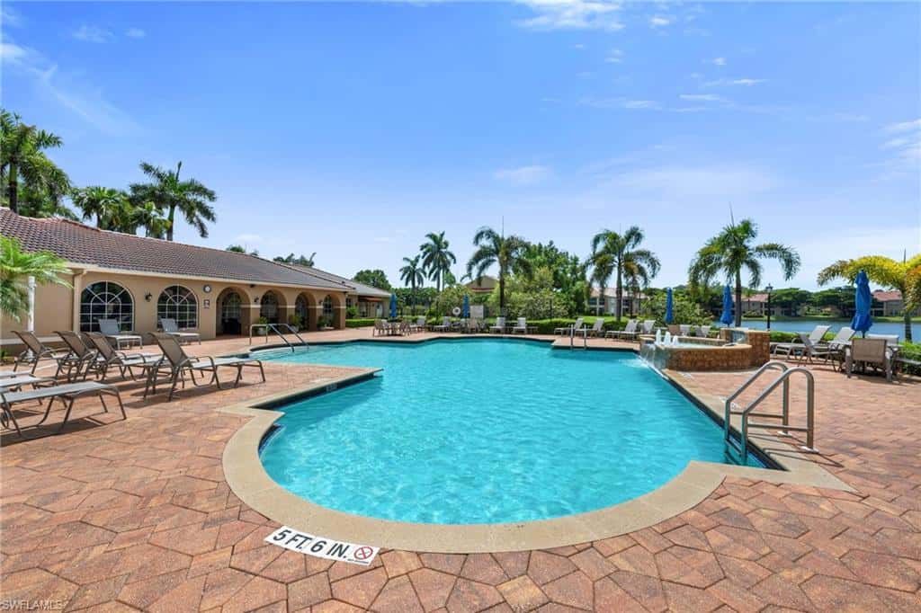 6310 Huntington Lakes Cir #104, Naples, photo 24