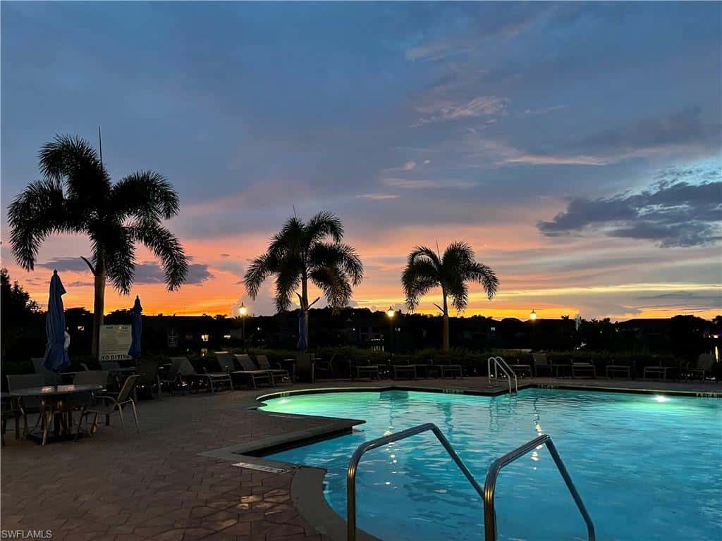 6310 Huntington Lakes Cir #104, Naples, photo 34