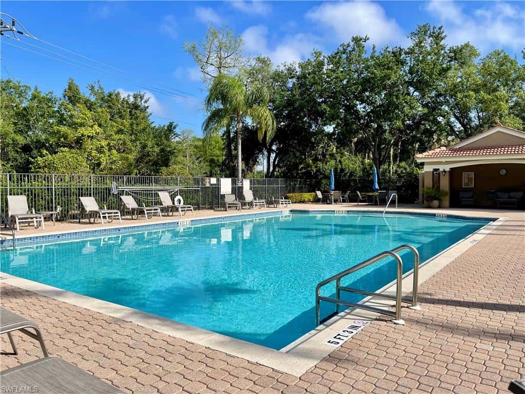 6310 Huntington Lakes Cir #104, Naples, photo 33