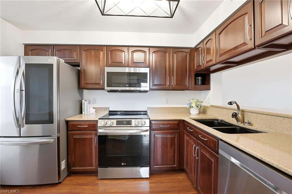 6310 Huntington Lakes Cir #104, Naples, photo 4