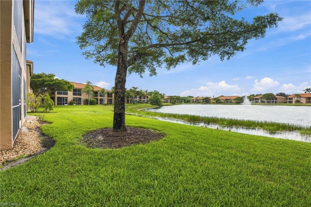 6310 Huntington Lakes Cir #104, Naples, photo 21