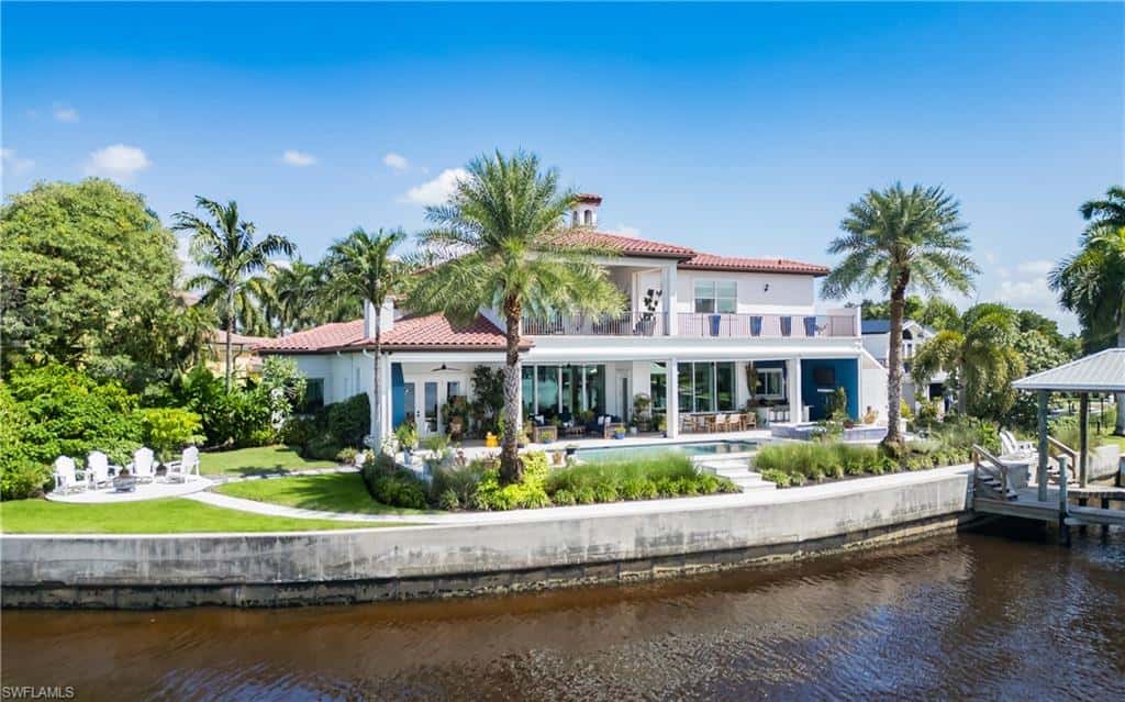 911 Aqua Ln, Fort Myers, photo 9