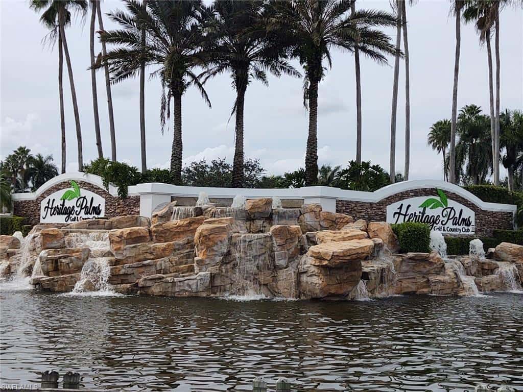 10381 Mcarthur Palm Ln #2711, Fort Myers, photo 43
