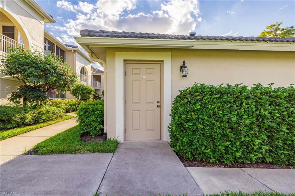 10381 Mcarthur Palm Ln #2711, Fort Myers, photo 5