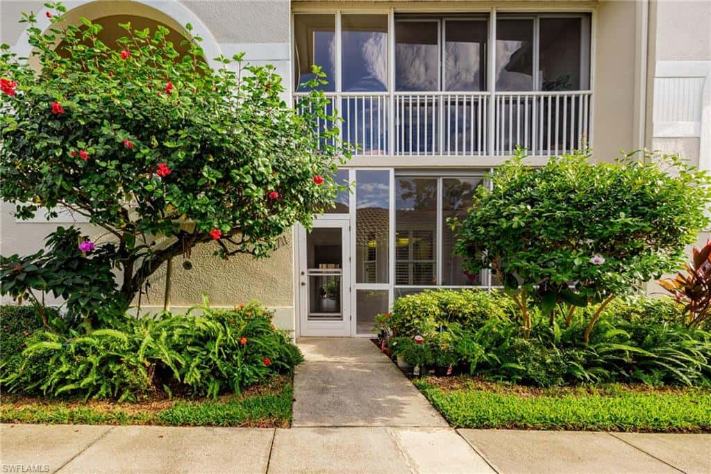10381 Mcarthur Palm Ln #2711, Fort Myers, photo 8