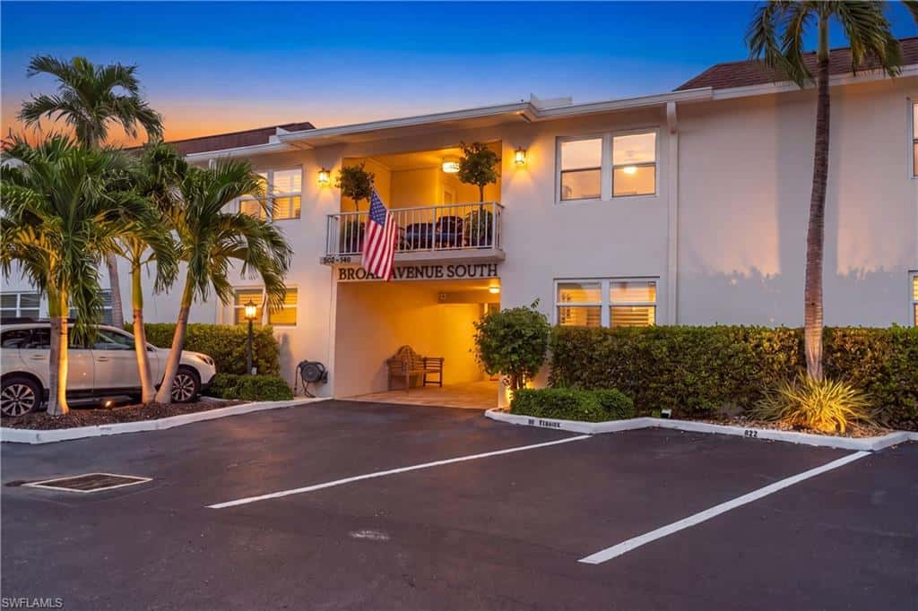 506 Broad Ave #506, Naples, photo 11
