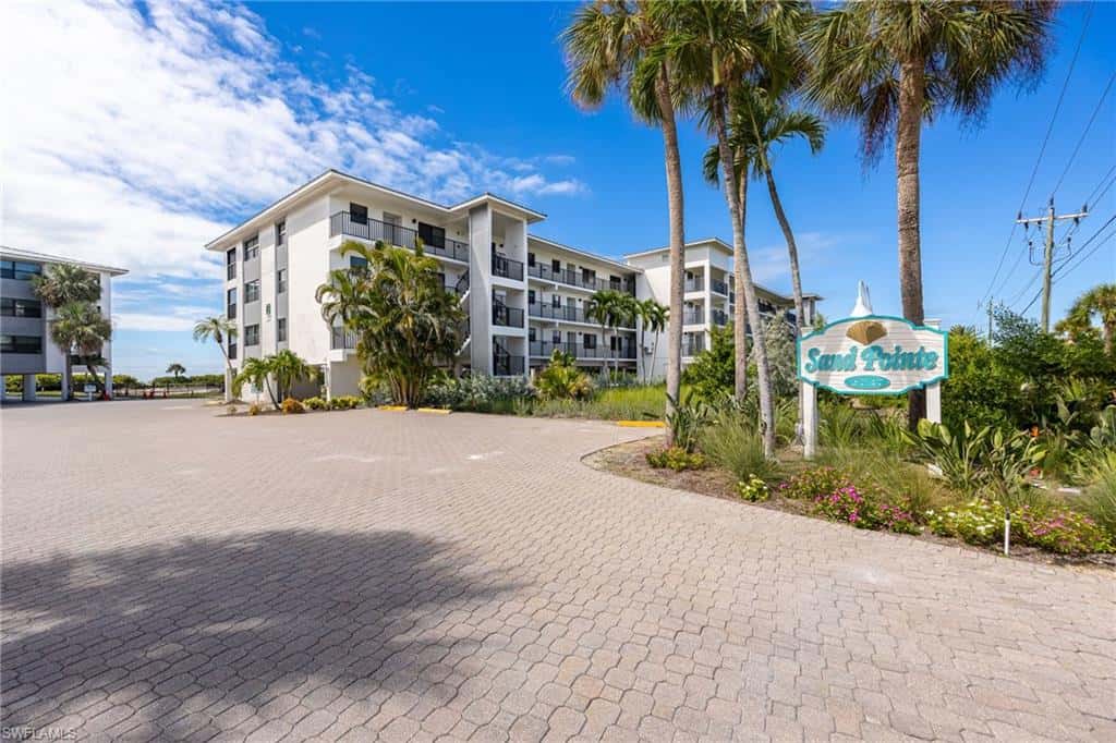 2737 Gulf Dr #225, Sanibel, photo 6