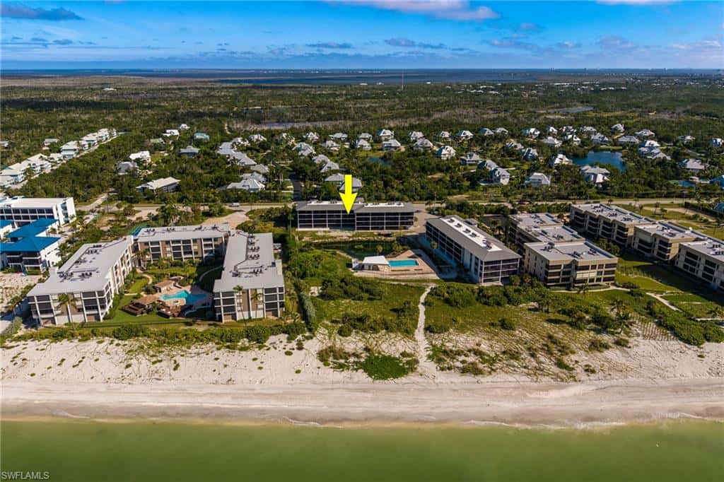 2737 Gulf Dr #225, Sanibel, photo 46