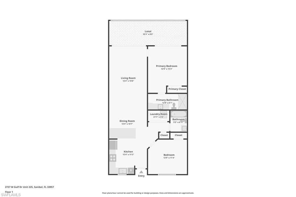 2737 Gulf Dr #225, Sanibel, photo 47