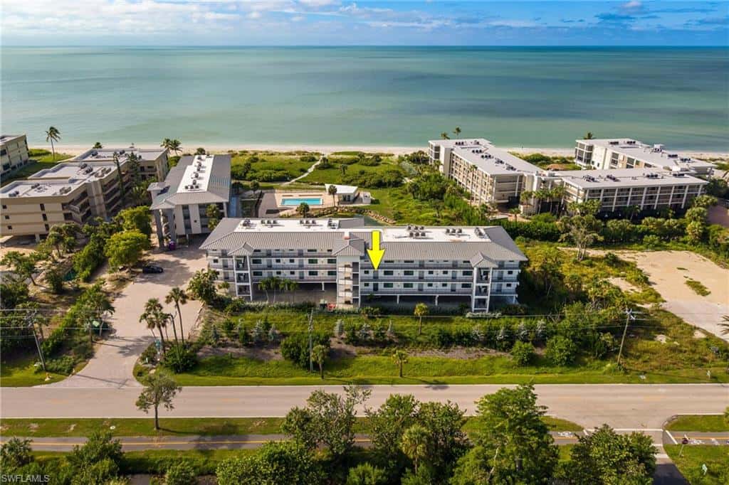2737 Gulf Dr #225, Sanibel, photo 43