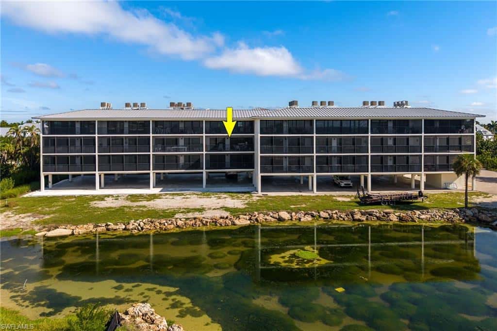 2737 Gulf Dr #225, Sanibel, photo 36