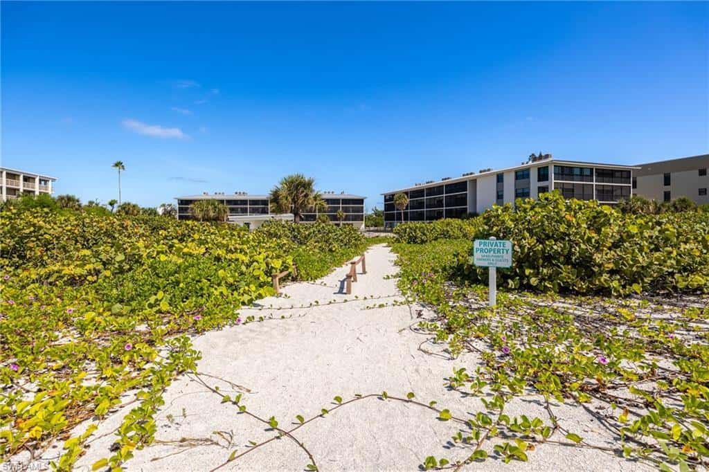 2737 Gulf Dr #225, Sanibel, photo 5