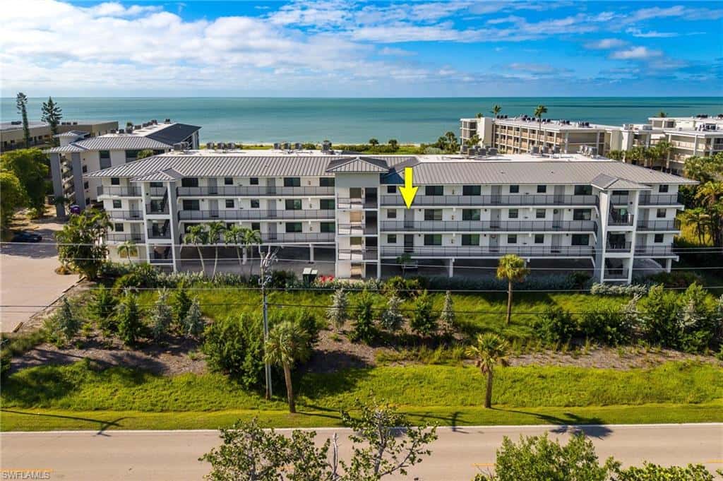 2737 Gulf Dr #225, Sanibel, photo 34
