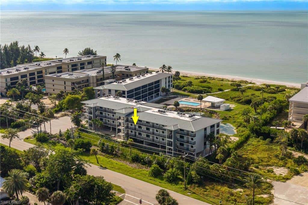 2737 Gulf Dr #225, Sanibel, photo 38