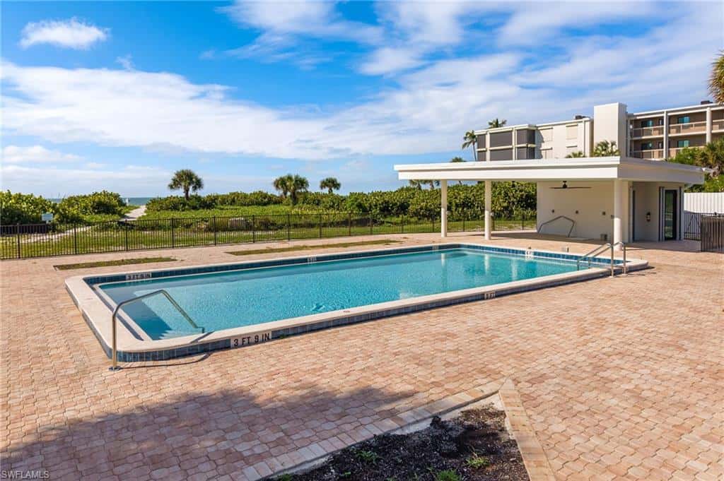 2737 Gulf Dr #225, Sanibel, photo 41