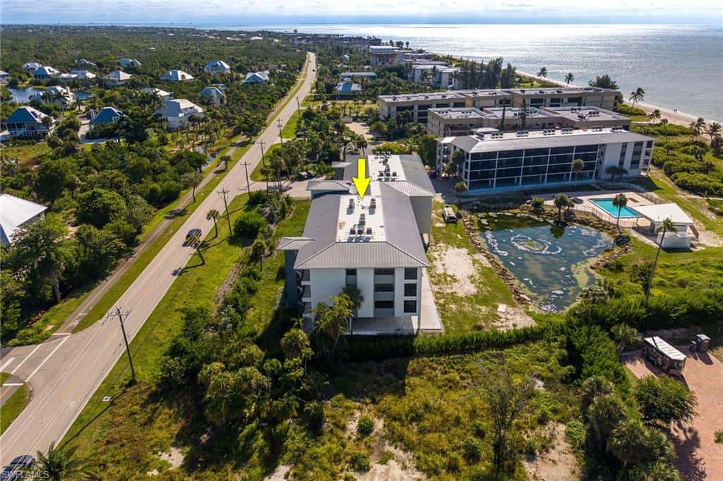 2737 Gulf Dr #225, Sanibel, photo 45