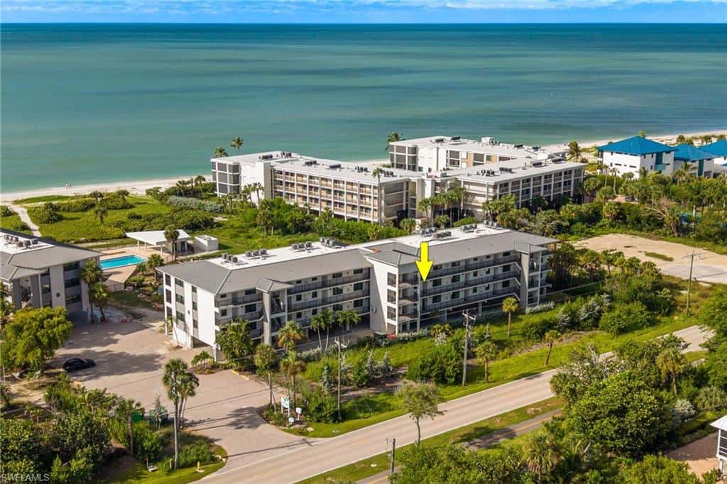2737 Gulf Dr #225, Sanibel, photo 37