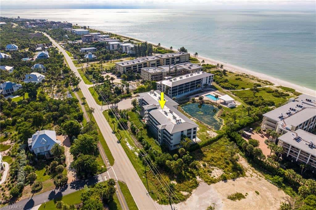 2737 Gulf Dr #225, Sanibel, photo 44