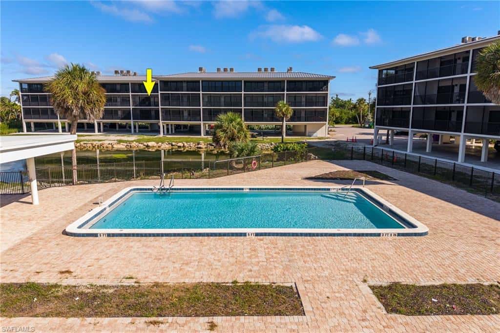 2737 Gulf Dr #225, Sanibel, photo 40