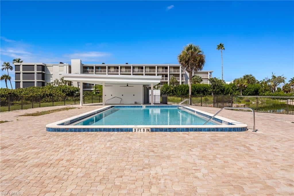 2737 Gulf Dr #225, Sanibel, photo 31