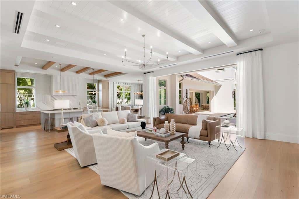 3277 Gordon Dr, Naples, photo 17