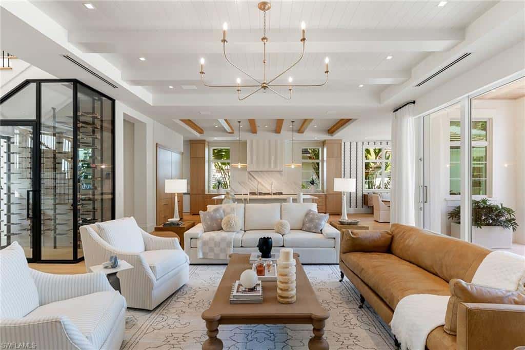 3277 Gordon Dr, Naples, photo 22