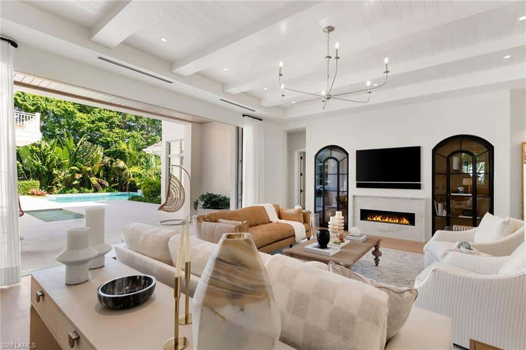 3277 Gordon Dr, Naples, photo 20