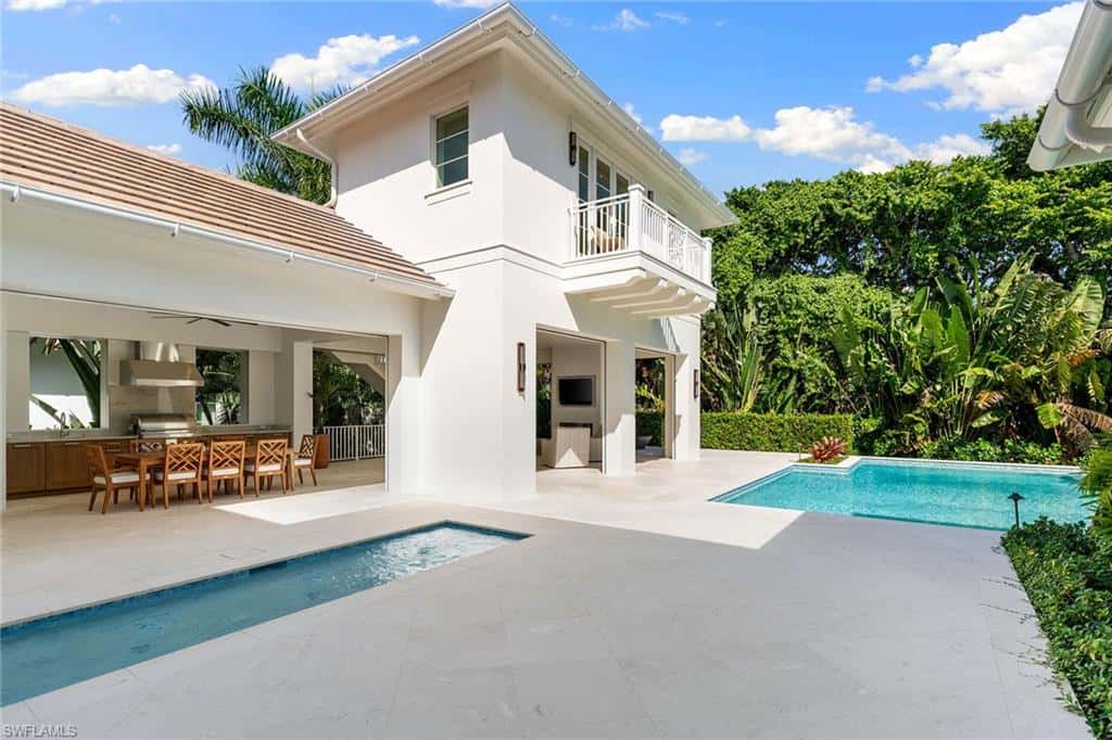 3277 Gordon Dr, Naples, photo 33