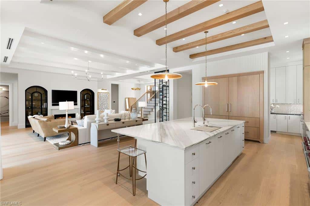 3277 Gordon Dr, Naples, photo 14
