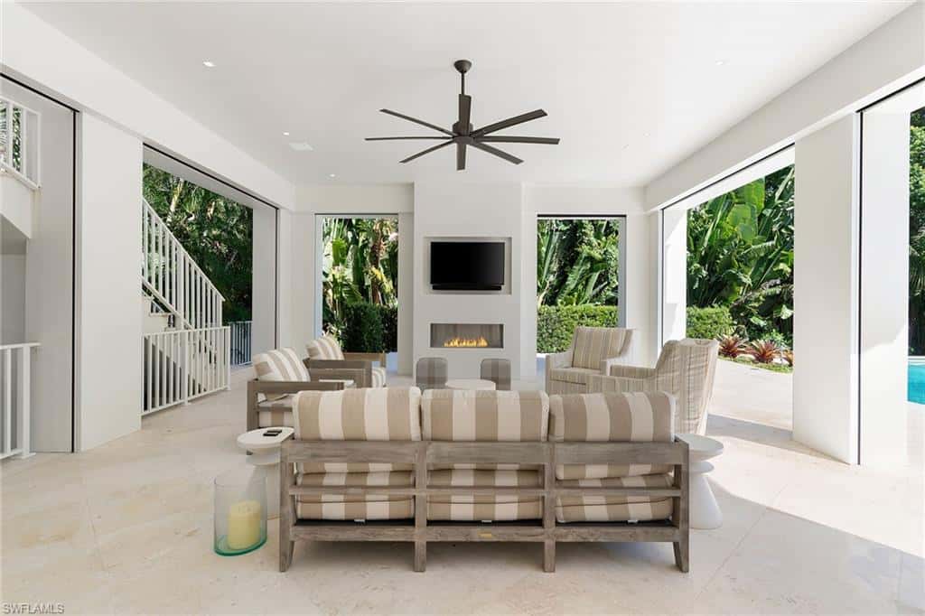 3277 Gordon Dr, Naples, photo 41