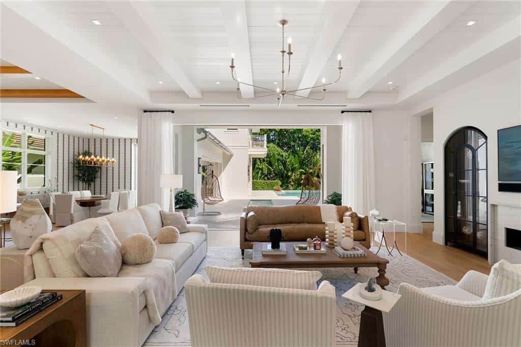 3277 Gordon Dr, Naples, photo 18