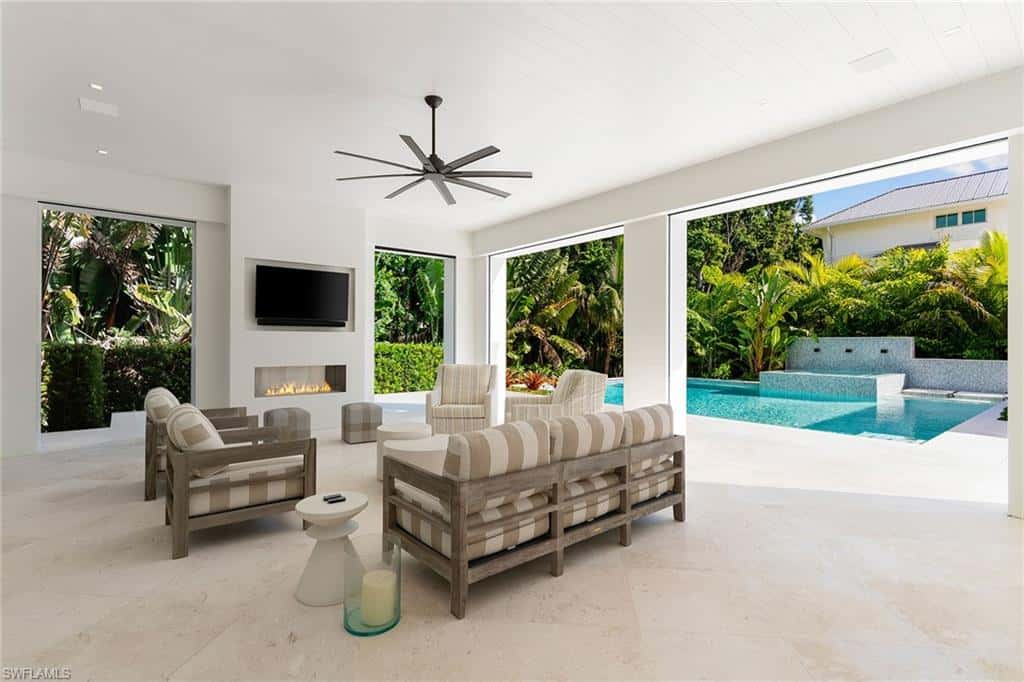 3277 Gordon Dr, Naples, photo 39