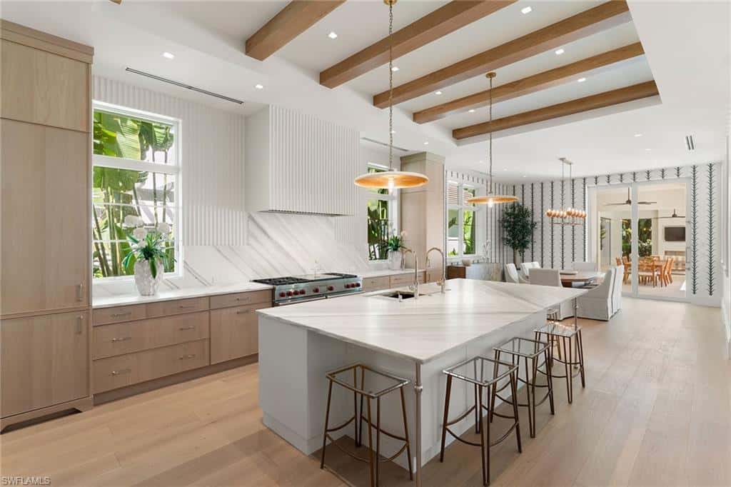 3277 Gordon Dr, Naples, photo 8