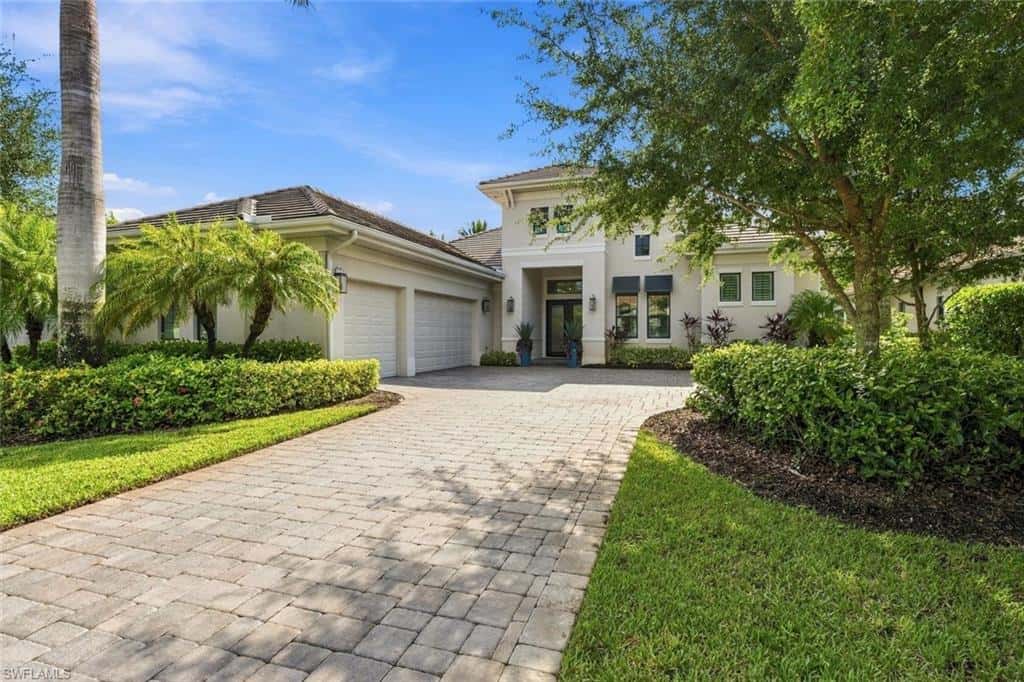 3142 Malaga Ln, Naples, photo 23