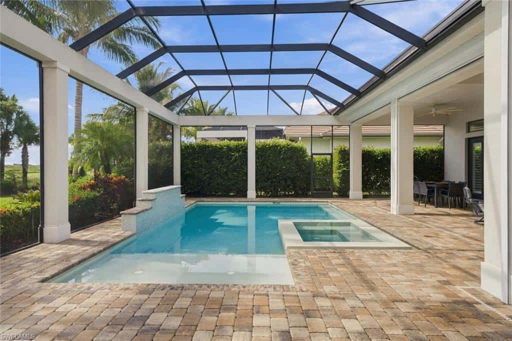 3142 Malaga Ln, Naples, photo 22