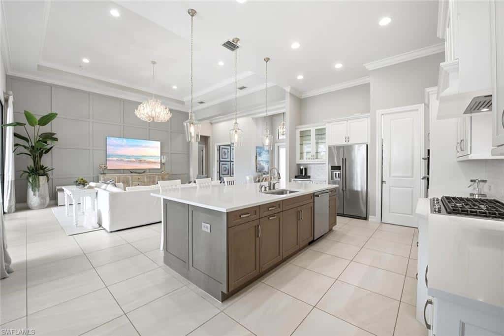 3142 Malaga Ln, Naples, photo 7