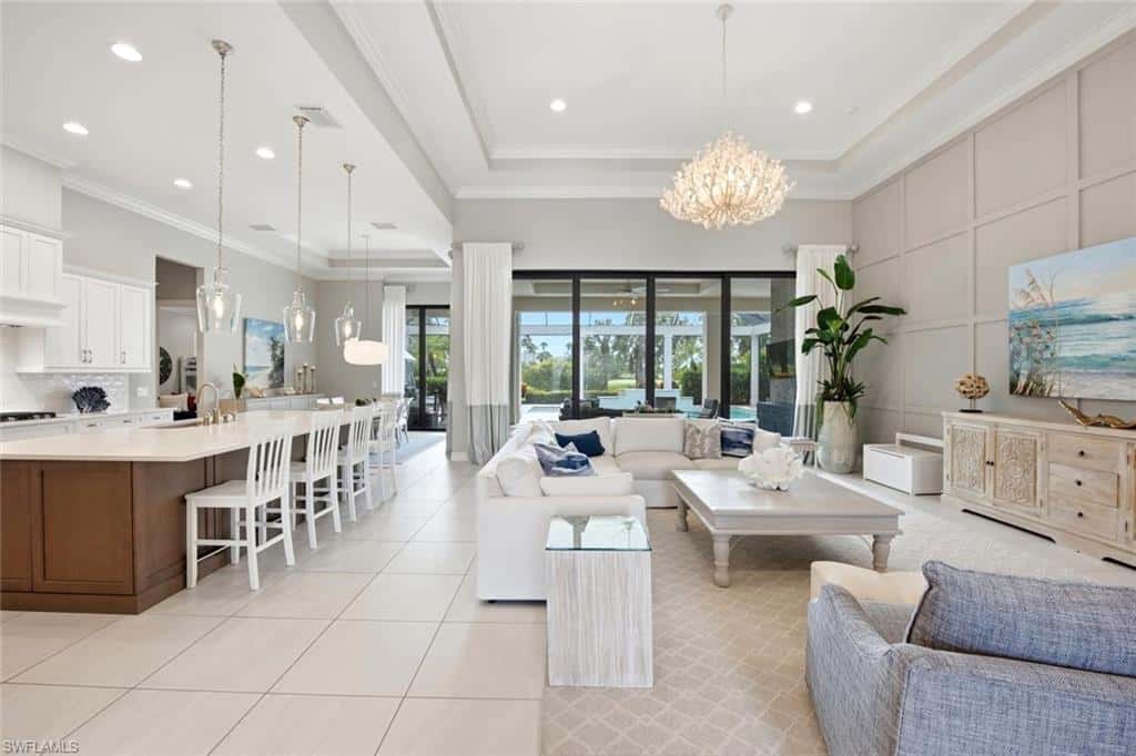 3142 Malaga Ln, Naples, photo 4