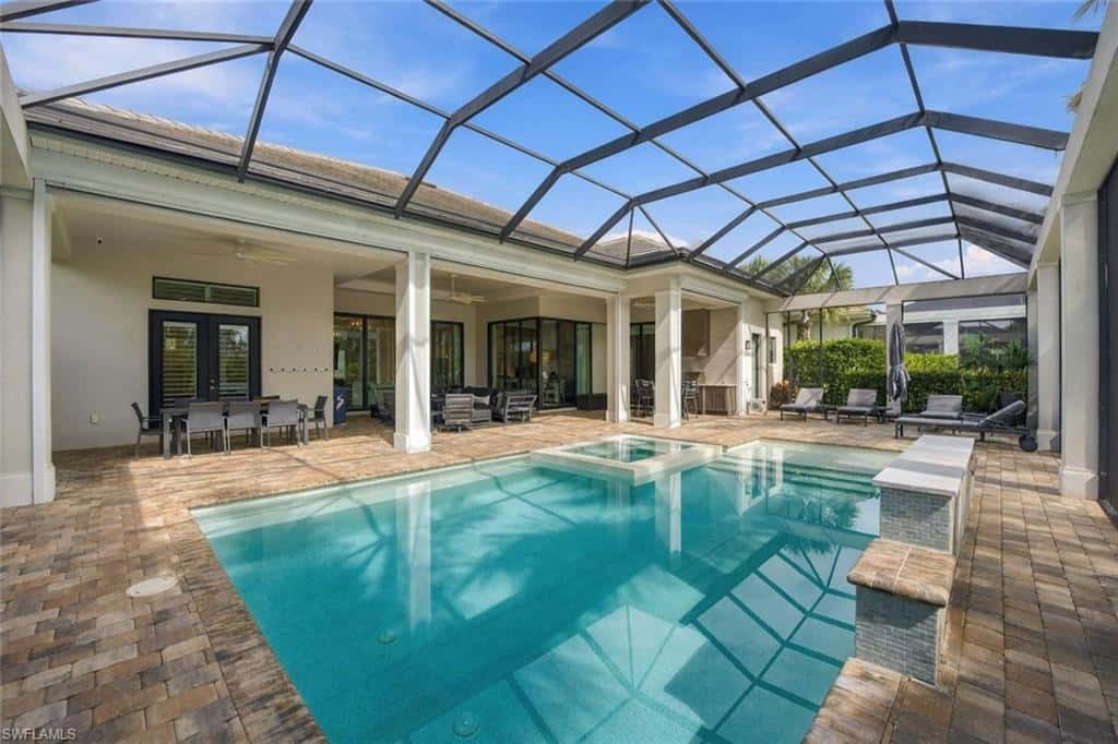 3142 Malaga Ln, Naples, photo 21