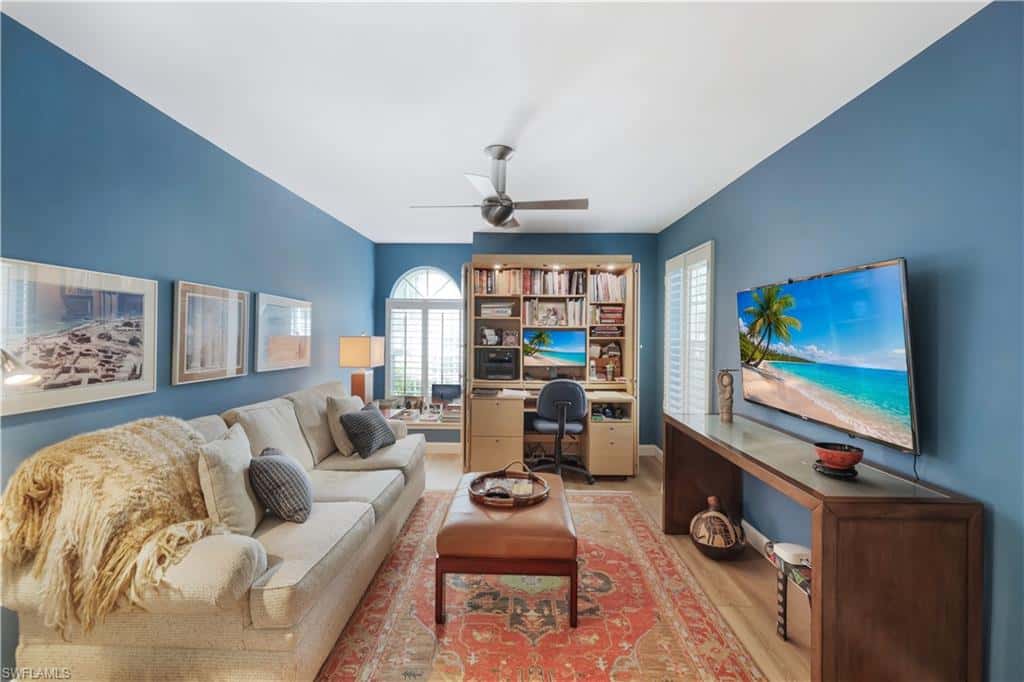 353 Carlton Pl #33, Naples, photo 27