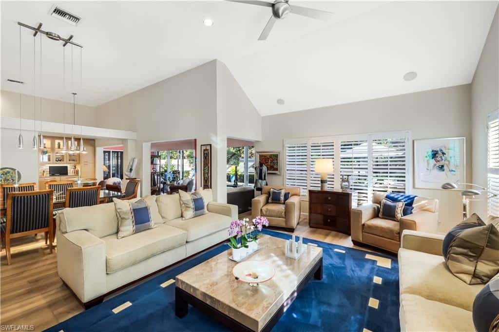 353 Carlton Pl #33, Naples, photo 6