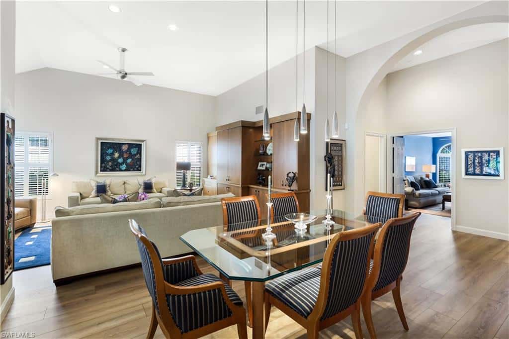 353 Carlton Pl #33, Naples, photo 16