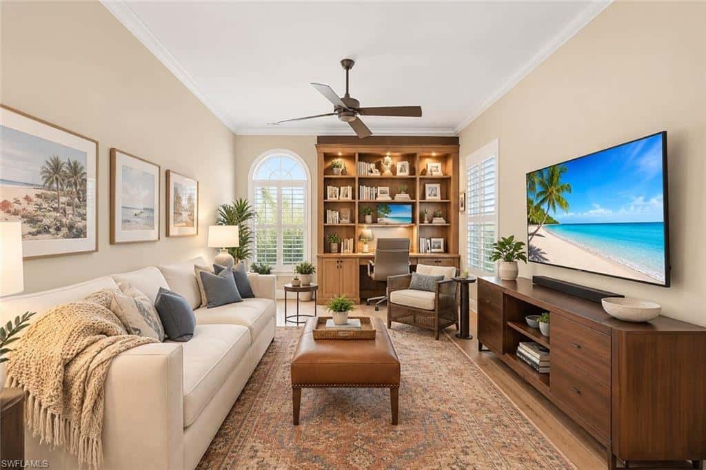 353 Carlton Pl #33, Naples, photo 26