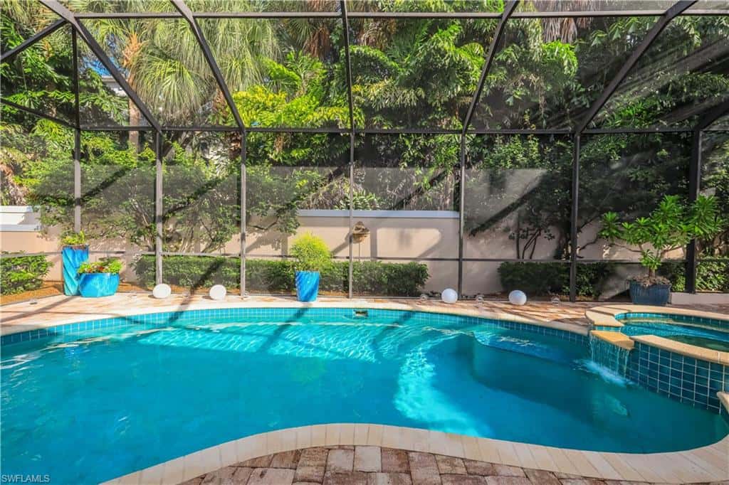 353 Carlton Pl #33, Naples, photo 32