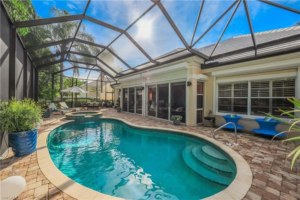353 Carlton Pl #33, Naples, photo 33