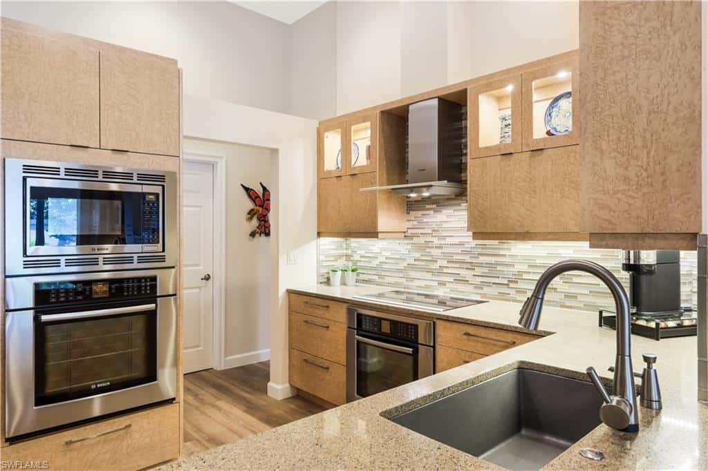 353 Carlton Pl #33, Naples, photo 15