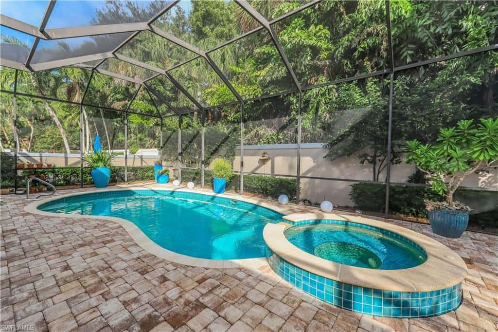 353 Carlton Pl #33, Naples, photo 35