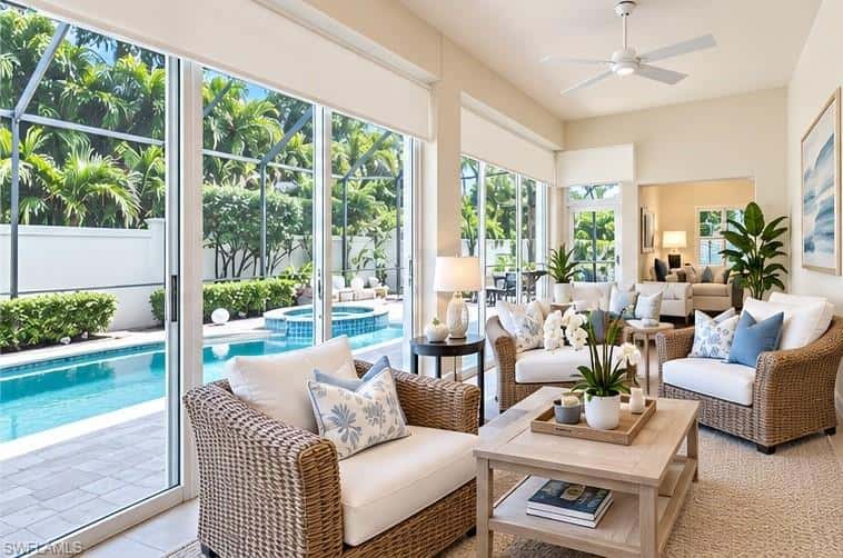 353 Carlton Pl #33, Naples, photo 29