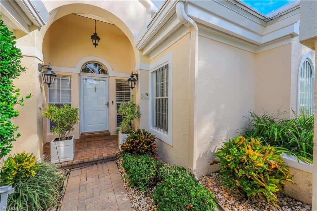 353 Carlton Pl #33, Naples, photo 4