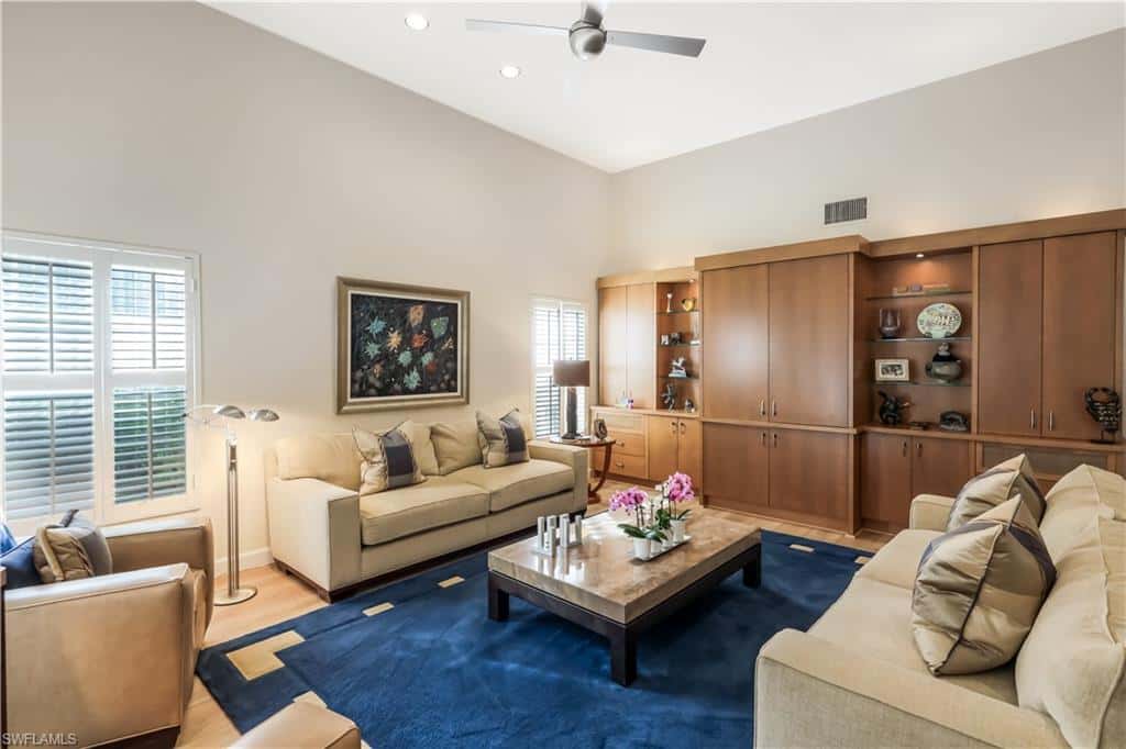 353 Carlton Pl #33, Naples, photo 8